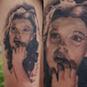 Meet your Posher, Cheyenne